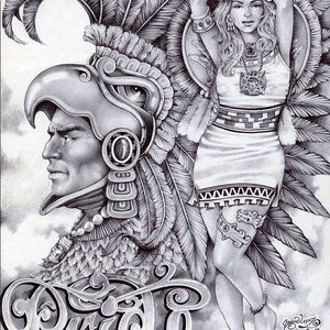 Meet your Posher, Diego